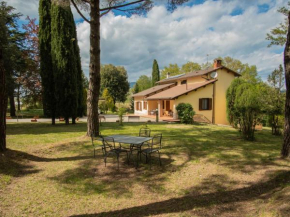 Locazione Turistica Villa Le Pine